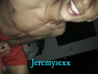 Jeremysexx