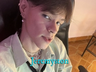 Jeremyston