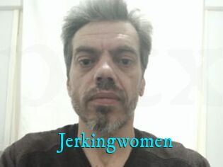 Jerkingwomen