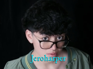 Jeroharper
