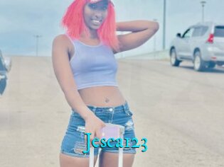 Jesca123