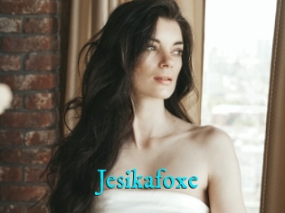 Jesikafoxe