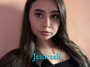 Jessicaali