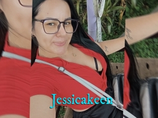 Jessicakeen