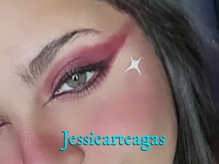 Jessiearteagas