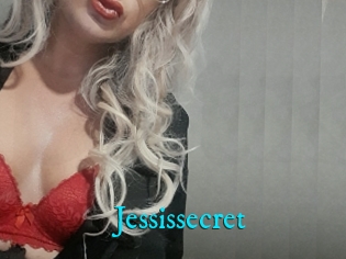 Jessissecret