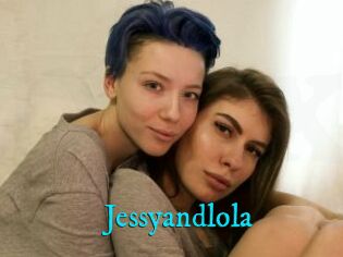 Jessyandlola