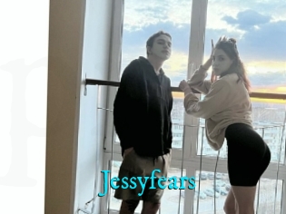 Jessyfears