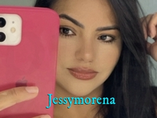 Jessymorena