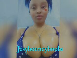 Jesybouncyboobs