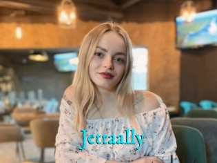 Jettaally