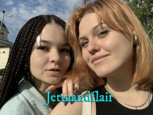 Jettaandflair