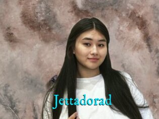 Jettadorad