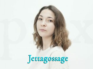 Jettagossage