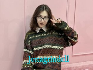 Jettagrindell