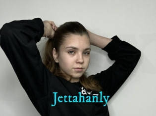 Jettahanly