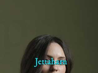 Jettaharn