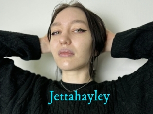 Jettahayley