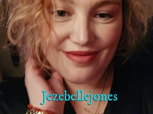 Jezebellejones