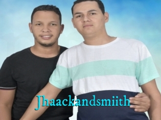 Jhaackandsmiith