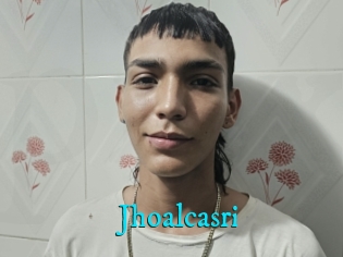 Jhoalcasri
