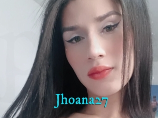 Jhoana27