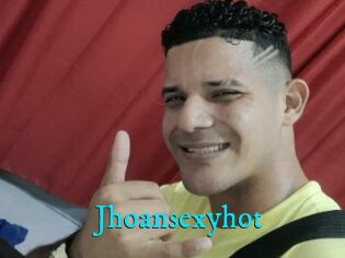 Jhoansexyhot