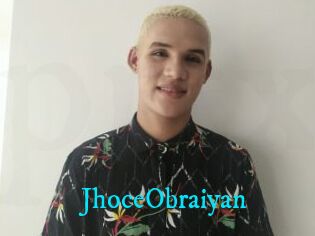 JhoceObraiyan