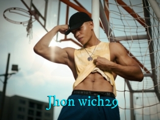 Jhon_wich29