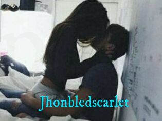 Jhonbledscarlet