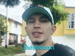 Jhonbonnet