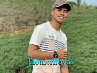 Jhonierhoyos