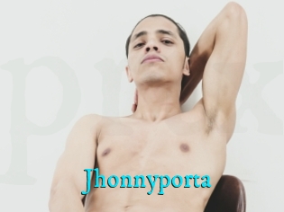 Jhonnyporta