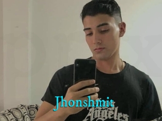 Jhonshmit