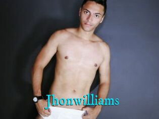 Jhonwilliams