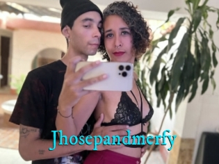 Jhosepandmerfy