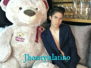 Jhosstynlatino