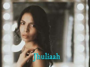 Jhuliaah