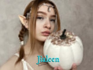 Jialeen