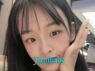 Jianibabe