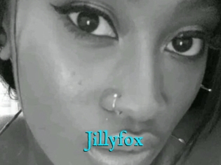 Jillyfox