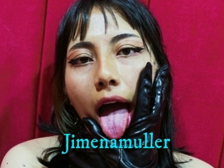 Jimenamuller
