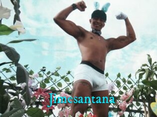Jimesantana