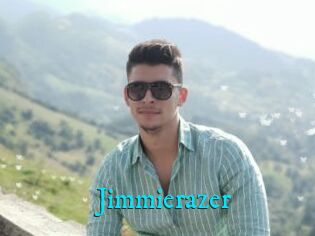 Jimmierazer