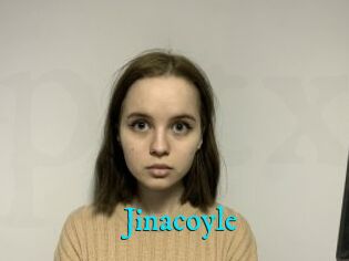 Jinacoyle