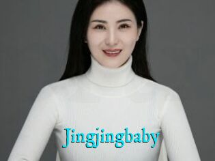 Jingjingbaby