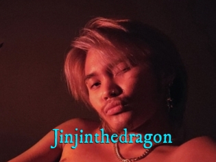 Jinjinthedragon