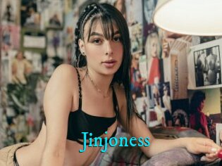 Jinjoness