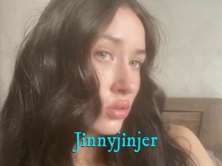 Jinnyjinjer