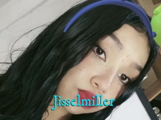 Jisselmiller